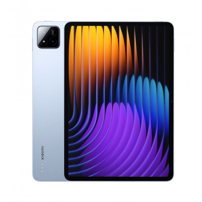 Планшет Xiaomi Pad 7 "11.2" 8/256Gb Wi-Fi Blue UANO CHARGE, XiPad7-8/256-Wi-Fi-BlueUA