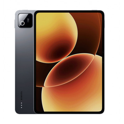 Планшет Xiaomi Pad 8 "11.2" 8/256Gb Wi-Fi Gray UA, XiPad8-8/256-Wi-Fi-GrayUA