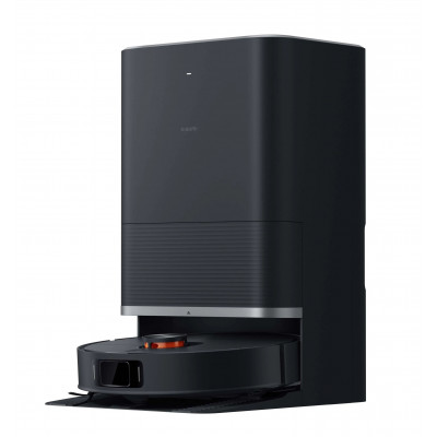 Робот пылесос Xiaomi Robot Vacuum S20 Black, XiRobot-Vacuum-S20-Black
