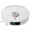 Робот пылесос Xiaomi Robot Vacuum S20+ White