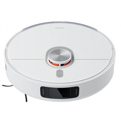 Робот пылесос Xiaomi Robot Vacuum S20+ White, XiRobot-Vacuum-S20-White Робот пылесос Xiaomi Robot Vacuum S20+ White, XiRobot-Vacuum-S20-White