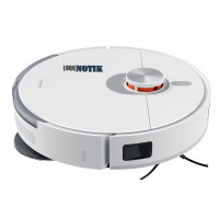 Робот пылесос Xiaomi Robot Vacuum S20+ White, XiRobot-Vacuum-S20-White Робот пылесос Xiaomi Robot Vacuum S20+ White, XiRobot-Vacuum-S20-White