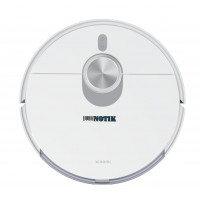 Робот пылесос Xiaomi Robot Vacuum S20+ White, XiRobot-Vacuum-S20-White Робот пылесос Xiaomi Robot Vacuum S20+ White, XiRobot-Vacuum-S20-White