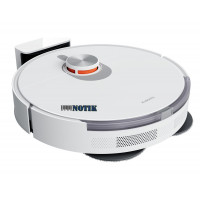Робот пылесос Xiaomi Robot Vacuum S20+ White, XiRobot-Vacuum-S20-White Робот пылесос Xiaomi Robot Vacuum S20+ White, XiRobot-Vacuum-S20-White