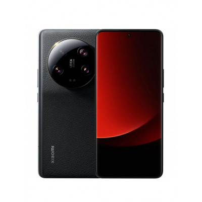 Смартфон Xiaomi 13 Ultra 16/1Tb Black, Xiaomi-13-Ultra-16/1Tb-Black