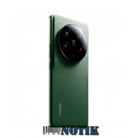 Смартфон Xiaomi 13 Ultra 16/1Tb Green, Xiaomi-13-Ultra-16/1Tb-Green