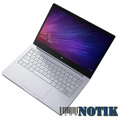  Ноутбук Xiaomi Air 12.5” Intel Core M3 4Gb/128Gb Silver, Xiaomi-Air-4-128-Silver