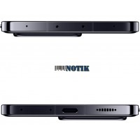 Смартфон Xiaomi 13 5G 12/256Gb NFC Black EU, Xiaomi13-5G-12/256Gb-Black-EU