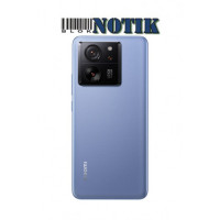 Смартфон Xiaomi 13T 5G 12/256GB NFC Blue EU NO CHARGER, Xiaomi13T-5G-12/256Gb-Blue-EU