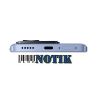 Смартфон Xiaomi 13T 5G 8/256GB NFC Blue EU , Xiaomi13T-5G-8/256Gb-Blue-EU