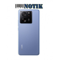 Смартфон Xiaomi 13T Pro 5G 16/1Tb NFC Blue EU , Xiaomi13T-Pro-16/1Tb-Blue-EU