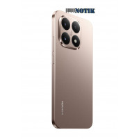 Смартфон Xiaomi 15T 5G 12/512GB NFC Rose Gold EU no charger , Xiaomi15T-12/512-RGold-EU 