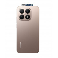 Смартфон Xiaomi 15T 5G 12/512GB NFC Rose Gold EU no charger , Xiaomi15T-12/512-RGold-EU 