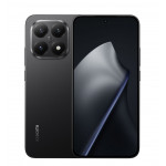 Смартфон Xiaomi 15T 5G 12/256GB NFC Black UA