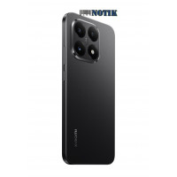 Смартфон Xiaomi 15T 5G 12/256GB NFC Black UA, Xiaomi15T-5G-12/256-Black-UA
