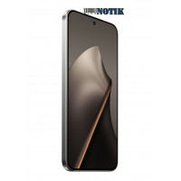 Смартфон Xiaomi 15T 5G 12/512GB NFC Titan Gray UA, Xiaomi15T-5G-12/512-Gray-UA