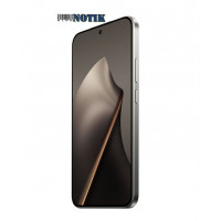 Смартфон Xiaomi 15T 5G 12/512GB NFC Titan Gray UA, Xiaomi15T-5G-12/512-Gray-UA
