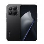 Смартфон Xiaomi 15T Pro 5G 12/512GB NFC Black UA