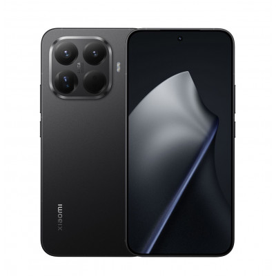 Смартфон Xiaomi 15T Pro 5G 12/512GB NFC Black UA, Xiaomi15T-Pro-12/512-Black-UA
