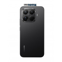 Смартфон Xiaomi 15T Pro 5G 12/512GB NFC Black UA, Xiaomi15T-Pro-12/512-Black-UA