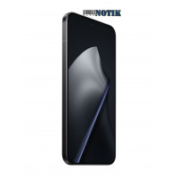 Смартфон Xiaomi 15T Pro 5G 12/512GB NFC Black UA, Xiaomi15T-Pro-12/512-Black-UA