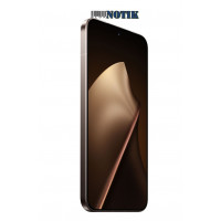Смартфон Xiaomi 15T Pro 5G 12/512GB NFC Gold EU no charger, Xiaomi15T-Pro-12/512-Gold-EU 