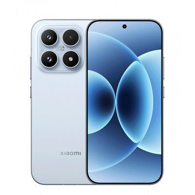 Смартфон Xiaomi 17 5G 12/512GB NFC Blue EU, Xiaomi17-12/512-Blue-EU