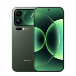 Смартфон Xiaomi 17 Pro Max 5G 16/512GB NFC Green Смартфон Xiaomi 17 Pro Max 5G 16/512GB NFC Green