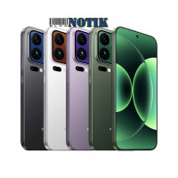 Смартфон Xiaomi 17 Pro Max 5G 16/512GB NFC Green, Xiaomi17ProMax-16/512-Green