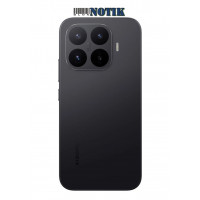 Смартфон Xiaomi 17T 5G 12/256GB NFC Black EU, Xiaomi17T-12/256-Black-EU