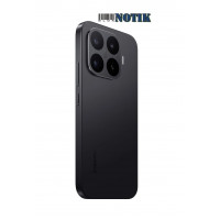 Смартфон Xiaomi 17T 5G 12/256GB NFC Black EU, Xiaomi17T-12/256-Black-EU