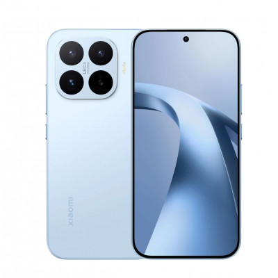 Смартфон Xiaomi 17T 5G 12/256GB NFC Blue UA, Xiaomi17T-12/256-Blue-UA
