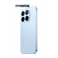 Смартфон Xiaomi 17T 5G 12/256GB NFC Blue UA, Xiaomi17T-12/256-Blue-UA