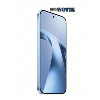 Смартфон Xiaomi 17T 5G 12/256GB NFC Blue UA, Xiaomi17T-12/256-Blue-UA