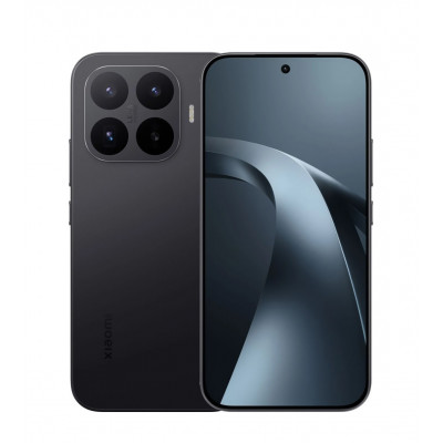 Смартфон Xiaomi 17T 5G 12/512GB NFC Black UA, Xiaomi17T-12/512-Black-UA