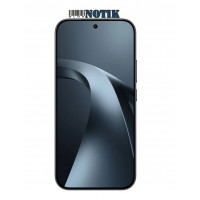 Смартфон Xiaomi 17T 5G 12/512GB NFC Black UA, Xiaomi17T-12/512-Black-UA