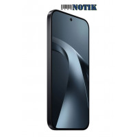 Смартфон Xiaomi 17T 5G 12/512GB NFC Black UA, Xiaomi17T-12/512-Black-UA