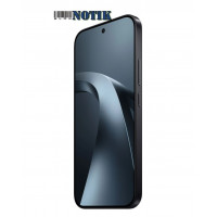 Смартфон Xiaomi 17T 5G 12/512GB NFC Black UA, Xiaomi17T-12/512-Black-UA