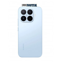 Смартфон Xiaomi 17T 5G 12/512GB NFC Blue UA, Xiaomi17T-12/512-Blue-UA Смартфон Xiaomi 17T 5G 12/512GB NFC Blue UA, Xiaomi17T-12/512-Blue-UA