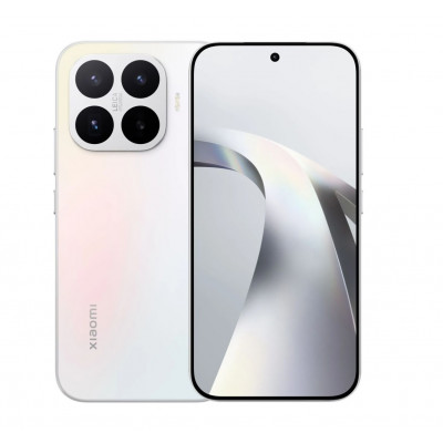 Смартфон Xiaomi 17T 5G 12/512GB NFC White EU, Xiaomi17T-12/512-White-EU Смартфон Xiaomi 17T 5G 12/512GB NFC White EU, Xiaomi17T-12/512-White-EU