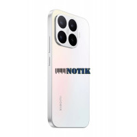 Смартфон Xiaomi 17T 5G 12/512GB NFC White EU, Xiaomi17T-12/512-White-EU Смартфон Xiaomi 17T 5G 12/512GB NFC White EU, Xiaomi17T-12/512-White-EU