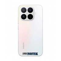 Смартфон Xiaomi 17T 5G 12/512GB NFC White EU, Xiaomi17T-12/512-White-EU Смартфон Xiaomi 17T 5G 12/512GB NFC White EU, Xiaomi17T-12/512-White-EU