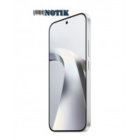 Смартфон Xiaomi 17T 5G 12/512GB NFC White EU, Xiaomi17T-12/512-White-EU Смартфон Xiaomi 17T 5G 12/512GB NFC White EU, Xiaomi17T-12/512-White-EU