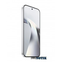 Смартфон Xiaomi 17T 5G 12/512GB NFC White EU, Xiaomi17T-12/512-White-EU Смартфон Xiaomi 17T 5G 12/512GB NFC White EU, Xiaomi17T-12/512-White-EU