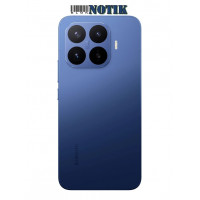 Смартфон Xiaomi 17T Pro 5G 12/1TB NFC Deep Blue EU, Xiaomi17T-Pro-12/1TB-Blue-EU