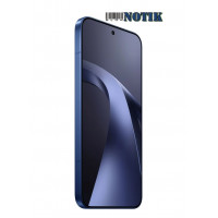 Смартфон Xiaomi 17T Pro 5G 12/1TB NFC Deep Blue EU, Xiaomi17T-Pro-12/1TB-Blue-EU