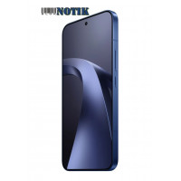 Смартфон Xiaomi 17T Pro 5G 12/1TB NFC Deep Blue EU, Xiaomi17T-Pro-12/1TB-Blue-EU