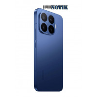 Смартфон Xiaomi 17T Pro 5G 12/1TB NFC Deep Blue EU, Xiaomi17T-Pro-12/1TB-Blue-EU