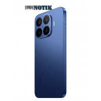Смартфон Xiaomi 17T Pro 5G 12/1TB NFC Deep Blue EU, Xiaomi17T-Pro-12/1TB-Blue-EU