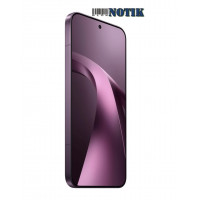 Смартфон Xiaomi 17T Pro 5G 12/256GB NFC Deep Violet UA, Xiaomi17T-Pro-12/256-Violet-UA